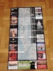 Official New York City Nyc Tourist Visitor Map May 2026 Edition