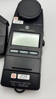 Konica Minolta Cl-200a Chroma Meter With Meter Head   Color Temp - Lan Head