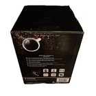 Cowsar Cm5431d-ul Espresso Machine With Burr Grinder - Open Box  read Desc 