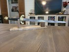 Antique French  Model 1860 Dirk Of Maritime Administration  Excelent Condition