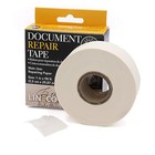 Lineco 1 In X 98 Ft Document Repair Tape Acid-free Paper Photo Craft