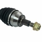 Cv Axle Shaft Right Front Passenger Side Fit Ford Focus 2 0l 2012-2018 66-2305
