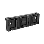 Flex Stack Pack Battery Holder