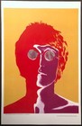 Beatles   Set Of 4 13 x 19  Look Magazine Posters By Richard Avedon