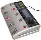 Tc Helicon Voicelive 3 - Vocal   Guitar Effects Processor In Working Order