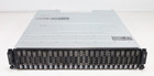 Dell Sc420 24-bay 2 5  Disk Array Storage Center 0wmx8y 2x Psu No Hdd