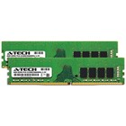 8gb 2x4gb Ddr4-2666 Supermicro X11ssz-qf C9z590-cgw Memory Ram