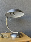 Lamp Art Deco Space Age Table Mid Century Eames Mcm Egon Hillebrand Era