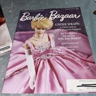 1992 Barbie Bazaar Magazine Lot Of 5 