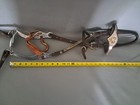  Saddlery Reins With  Horse Tack Roping