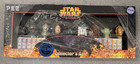 2005 Star Wars Collectors Set Of 9 - Limited Edition Pez Collectors Set