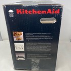 Kitchenaid Deluxe 4 5 Qt Tilt-head Stand Mixer Pistachio Ksm97pt