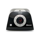 Vtech Vs122-16 Retro Cordless Phone Bluetooth  Call Blocker  Answering System