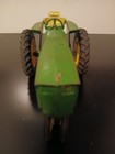 Vintage John Deere Metal Tractor