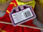 Melissa   Doug Cheerleader Puppet Megan  2554 Includes Rod  New With Original Ta