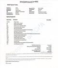 2020 Porsche Taycan Turbo -  166k Msrp - Still Under Warranty
