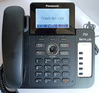 Panasonic Kx-tg6672 Dect 6 0 Digital Corded cordless Answering System Tested