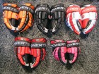 Powertek V5 0 Hockey Gloves  All Colors  8  9  10  11  12  13  14  15  Sr Jr 