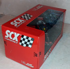 Lot Of 2 Scx Compact 1 Ferrari   1 Aigo Votofone Slot Cars  1 43  Nib