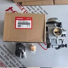New Carburetor For Honda Trx350 Rancher 2000-2006 16100-hn5-m41 Us Stock