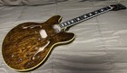 Gibson Vintage 1972 Es-335 Project Guitar 1970 s