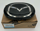 2016-2025 Mazda Cx-9 Cx-5 Front Grille Emblem Radar Tk79-51-730 Oem With Base