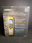 Uniden Dect 6 0 Cordless Phone Submersible Waterproof Handset Caller Id Works