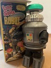 Ahi 1977 Lost In Space Robot Original Box 10 Inch Figure - Display Sold As Is 
