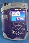 Jdsu Olp-82p Optical Power Meter   Microscope Zp-hde-9027-01