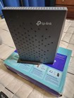 Tp-link Archer Cr500 16x4 Docsis3 0 Ac1200 Wireless Wi-fi Cable Modem Router Xfi