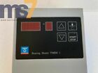 Skf Tmbh 1 Portable Bearing Induction Heater 100-240v  no Clamp   Accessories