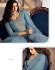 Wear Indian Bollywood Salwar Kameez Party Wedding Pakistani Dress Suit Designer