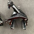 Shimano Dura Ace 9100 Rim Brakes Brake Set Pair Front rear Br-r9100  nw 
