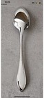 Robbe And Berking Navette Soup Spoon 925 Sterling Silver