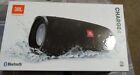 Jbl Charge 4 Bluetooth Speaker - Black  jblcharge4blkam 