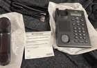 New Cisco Systems Uc Unified Sip Telephone Phone Cp-3905 - Single Line Graphical