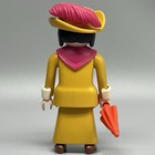 Playmobil Ethnic Victorian Female Adult Figure Asian Oriental Chinese Japanese