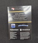 Pokemon Trading Card Game Me05  Pitch Black Build And Battle Box New   Sealed