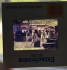 Lynyrd Skynyrd Slide 35mm Ronnie Van Zant Rfk Stadium Washington Dc May 30 1976