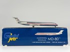 Gemini Jets 1 400 American Airlines Mcdonnell Douglas Md-82 N574aa Gjaal1113