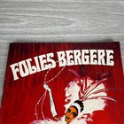 Vtg Folies Bergere Jaime A La Folie Program French Performances Brochure Pamphle