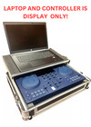 Alpha Theta Omnis Duo Controller Battery Operated With Lase Euro Style Case