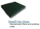 Anjon Manufacturing 16  Pro-falls Filtering Waterfall Weir