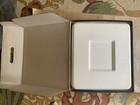 Apple Cinema Hd Display 23  A1082 Aluminum Monitor W  90w Power Adapter