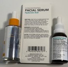 3pc Skincare Set Vitamin C   Hyaluronic Acid   Niacinamide Serum Hydrating Glow