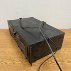 Tascam Cd-a550 Mk Ii Cd cassette Player   Recorder