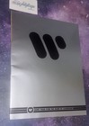 Vtg Warner Bros 70s Movie Press Book - Dog Day Afternoon  Outlaw Josey Wales