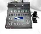 Gai-tronics Multi-channel Control Icp9000 Series  Icp9008a   No Power Cord