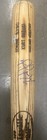 Kurt Suzuki Signed 2012 Louisville Slugger 125 Uncracked Baseball Bat Mlb Holo