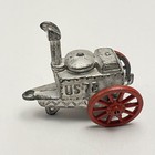 Vintage Barclay Manoil Wwi Battlefield Soup Kitchen